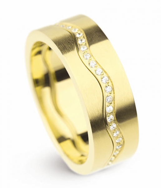 Ernstes Design evia Ring R554, R565
